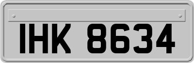 IHK8634