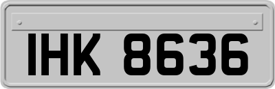 IHK8636