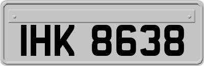 IHK8638