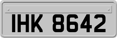 IHK8642