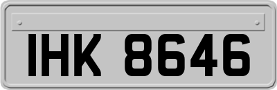 IHK8646