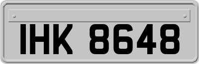 IHK8648