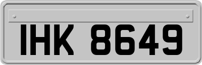 IHK8649
