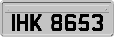 IHK8653
