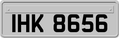 IHK8656
