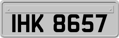 IHK8657