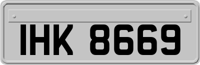 IHK8669