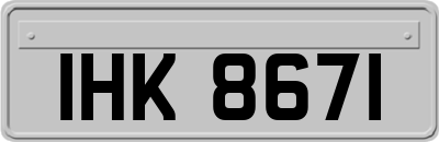 IHK8671