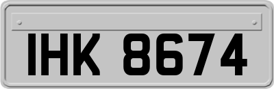 IHK8674