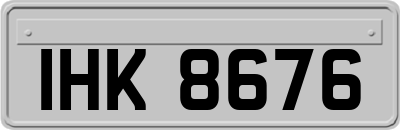 IHK8676