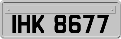 IHK8677