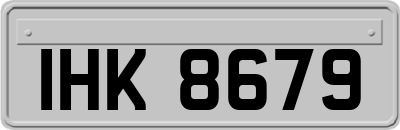 IHK8679