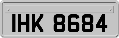 IHK8684