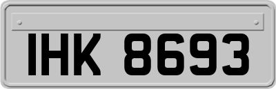 IHK8693