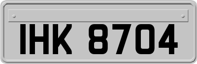 IHK8704