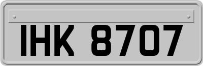 IHK8707