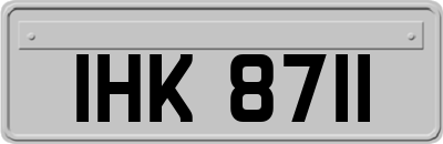 IHK8711
