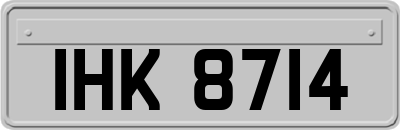 IHK8714