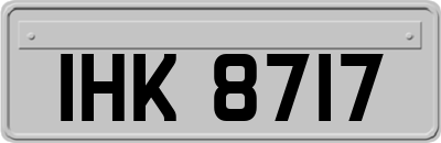 IHK8717