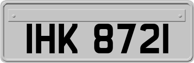 IHK8721