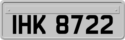 IHK8722