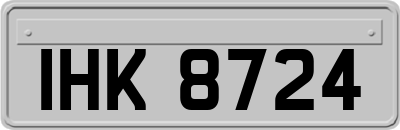 IHK8724