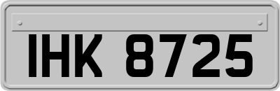 IHK8725