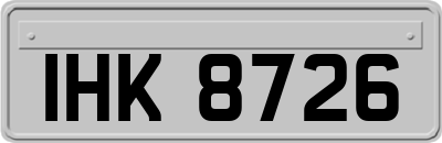 IHK8726