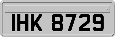 IHK8729