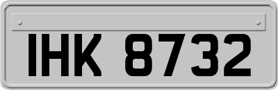 IHK8732