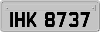 IHK8737