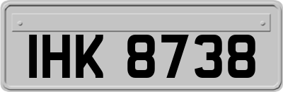 IHK8738