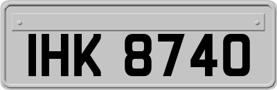 IHK8740