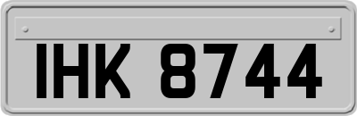 IHK8744