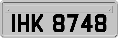 IHK8748