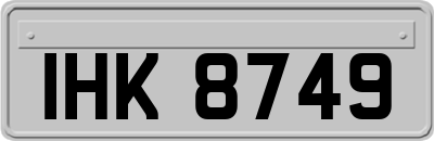 IHK8749