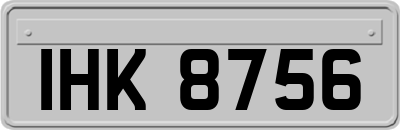 IHK8756