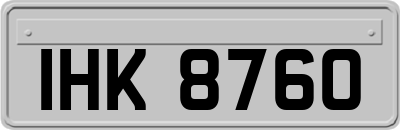 IHK8760