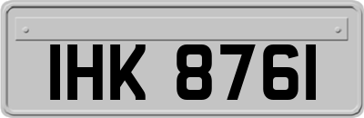 IHK8761