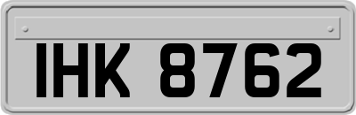 IHK8762