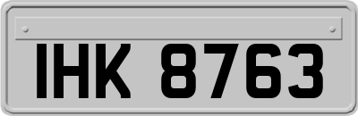 IHK8763