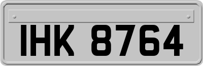IHK8764