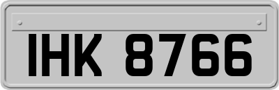 IHK8766