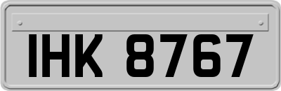 IHK8767