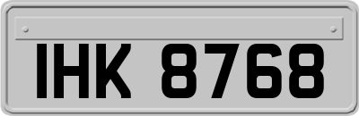 IHK8768
