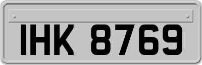 IHK8769