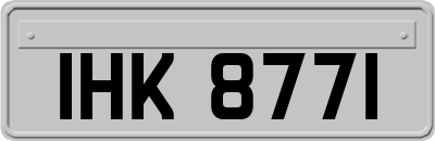IHK8771