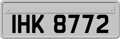 IHK8772
