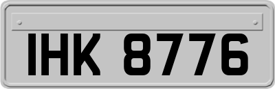 IHK8776