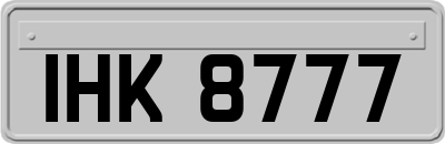 IHK8777